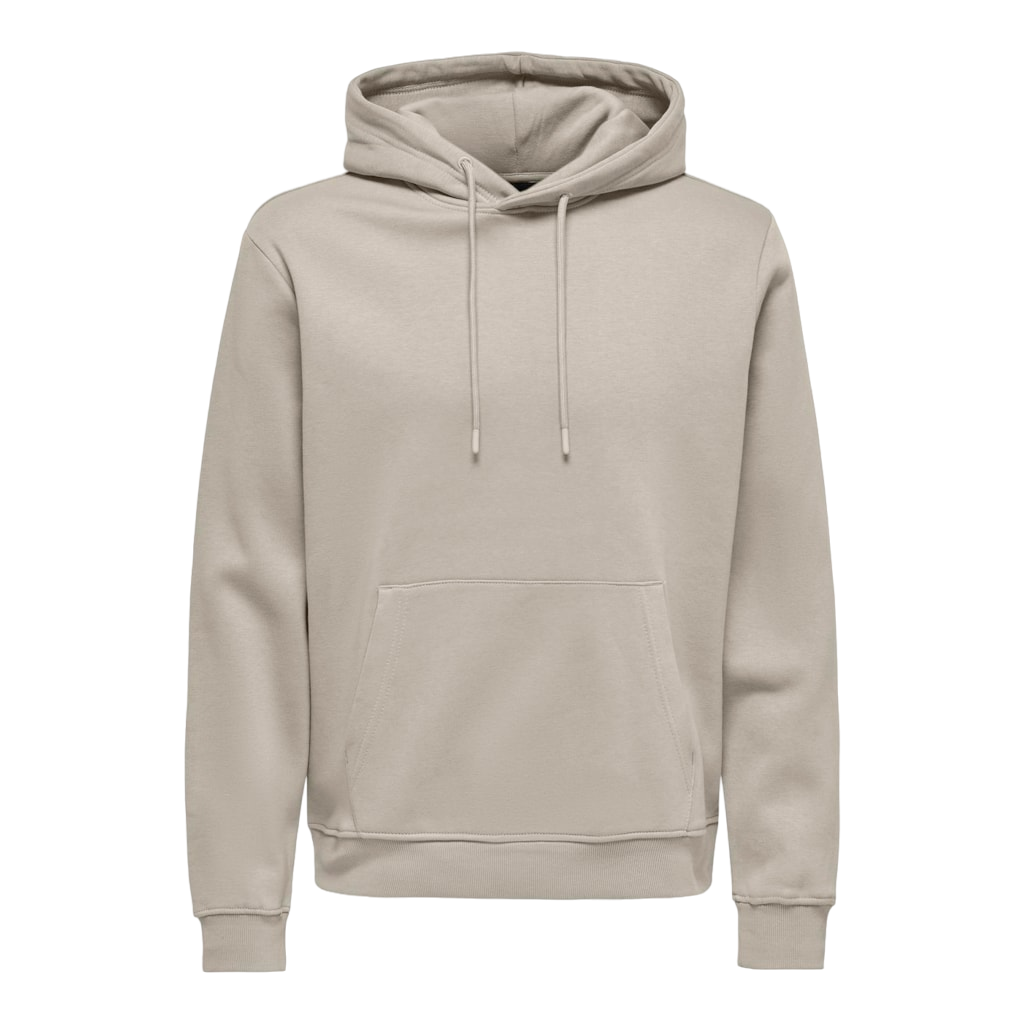 Only & Sons Connor Sweat Hoodie