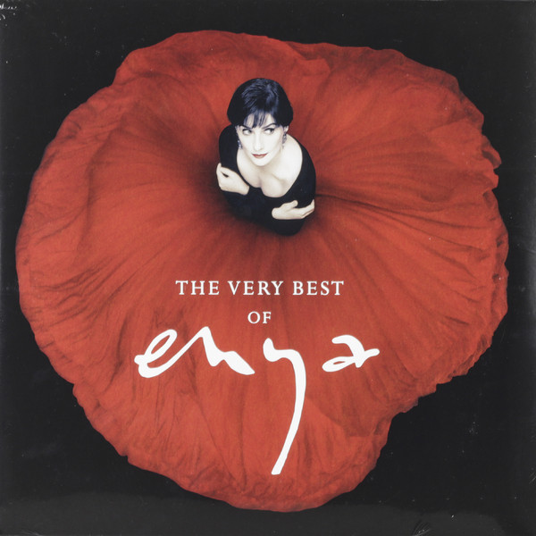 ENYA ENYA - The Very Best Of (2 LP)