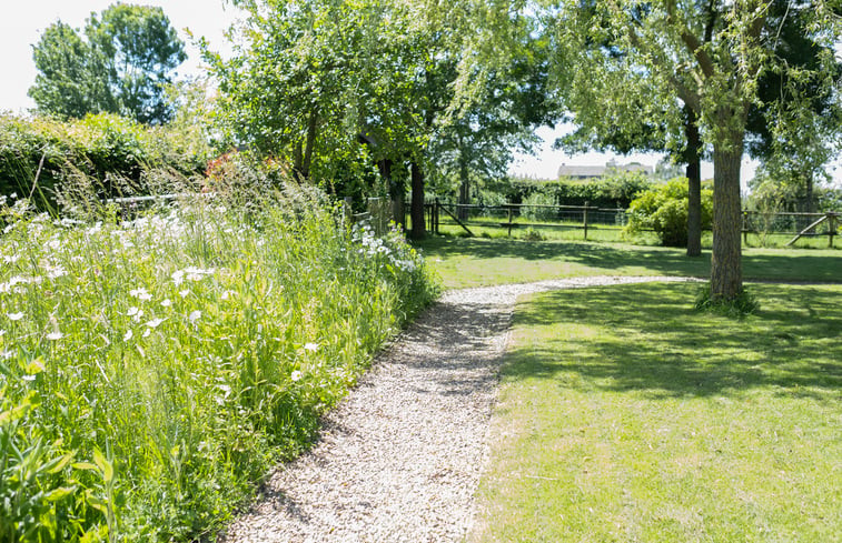 Natuurhuisje in Slenaken