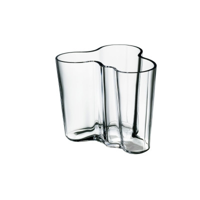 Iittala Alvar Aalto Vaas 9,5 cm