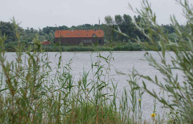 Natuurhuisje in Werkendam