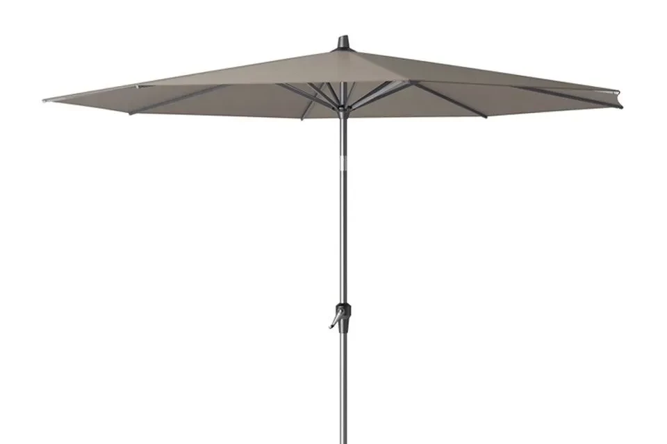 Platinum | Parasol Riva Ø300 cm | Havana