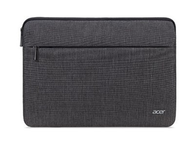 Acer NP.BAG1A.293 - Laptop Sleeve - 16" - Grijs