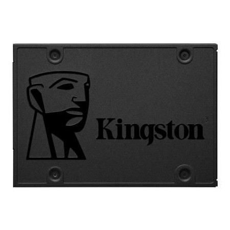 Kingston Technology A400 SSD 480GB