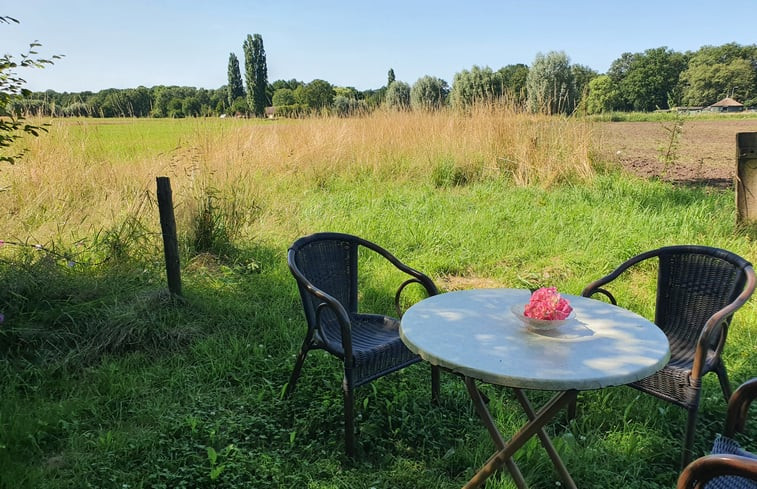 Natuurhuisje in Warnsveld