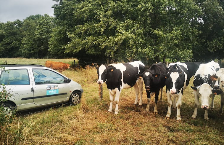 Natuurhuisje in Beaumé