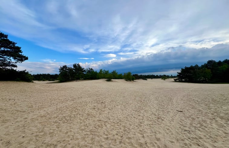 Natuurhuisje in Doornspijk