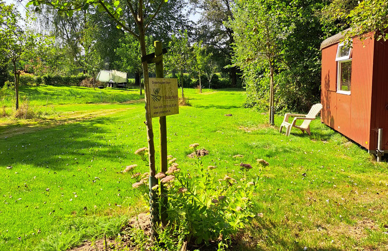 Natuurhuisje in Laren