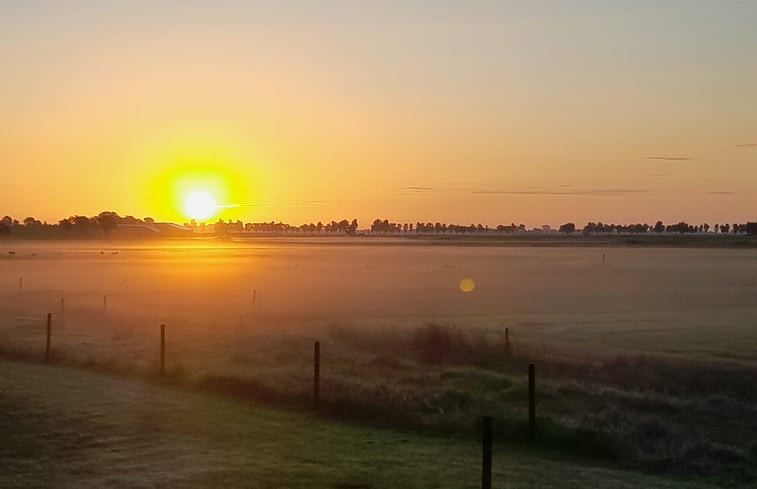 Natuurhuisje in Tjerkgaast