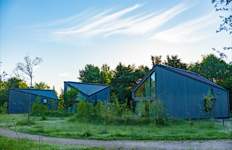 Natuurhuisje in Schleiden