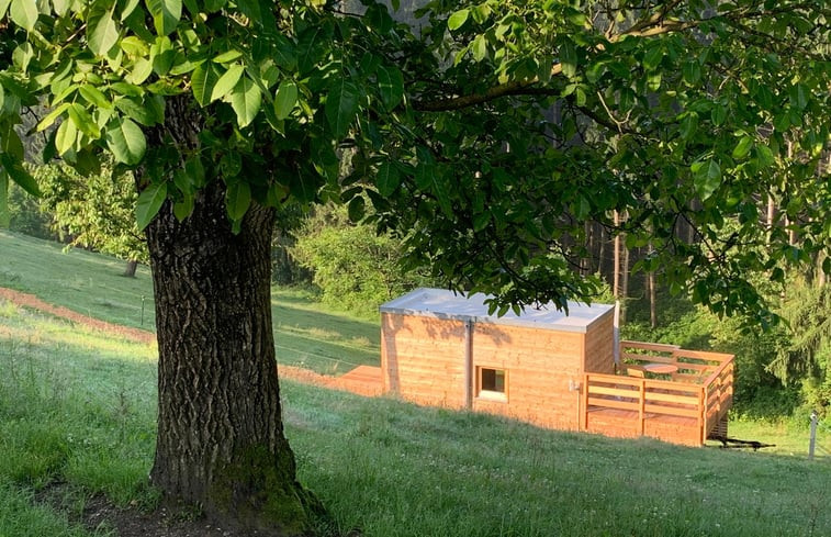 Natuurhuisje in Reut