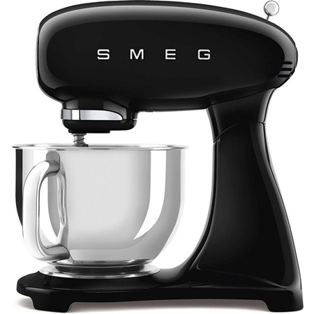 SMEG SMF03BLEU Jaren 50 keukenmachine