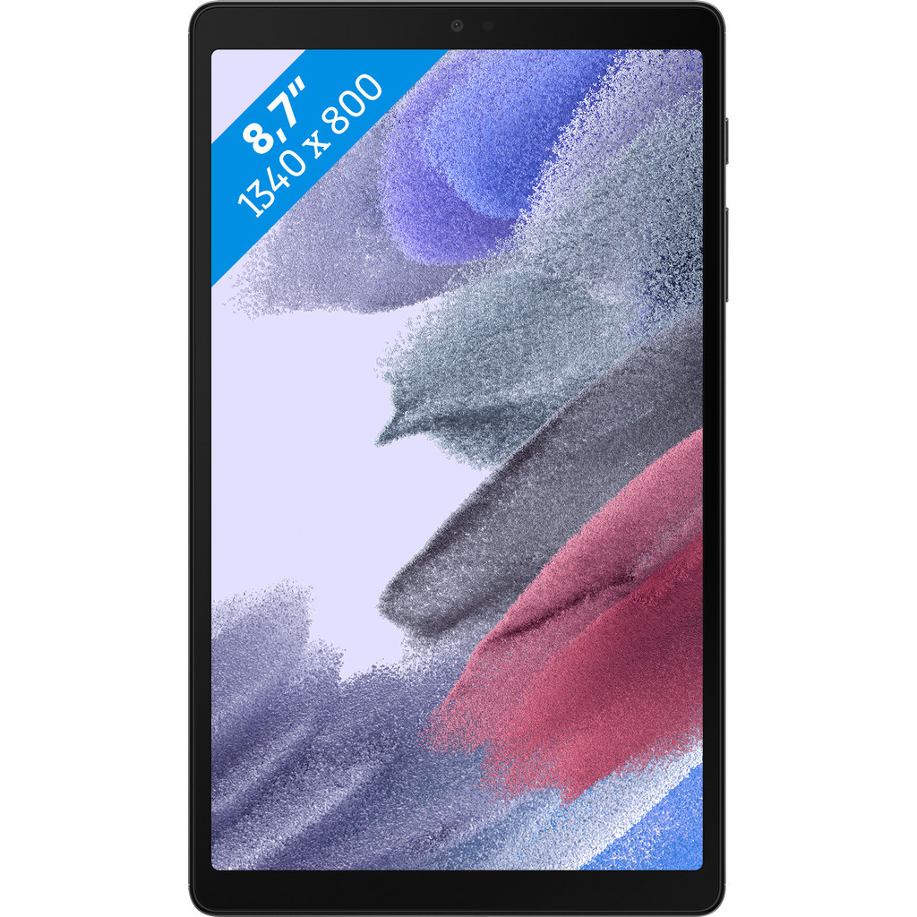 Samsung Galaxy Tab A7 Lite 32GB Wifi Grijs