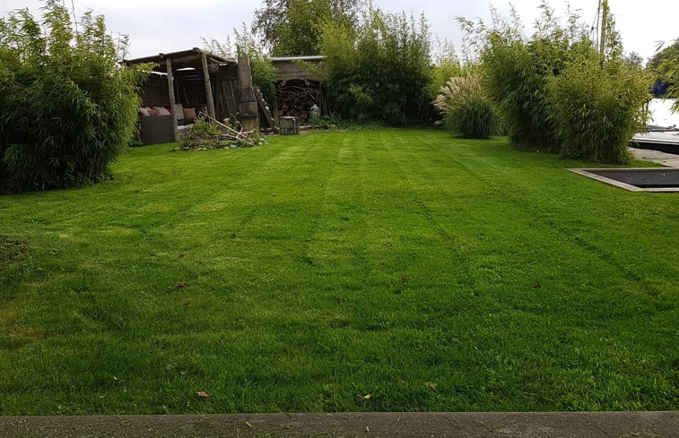 Natuurhuisje in Vinkeveen