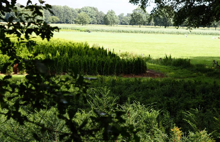 Natuurhuisje in Beuningen