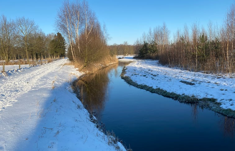 Natuurhuisje in Weert