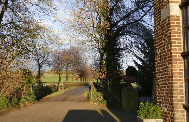 Natuurhuisje in Mesch-Eisden