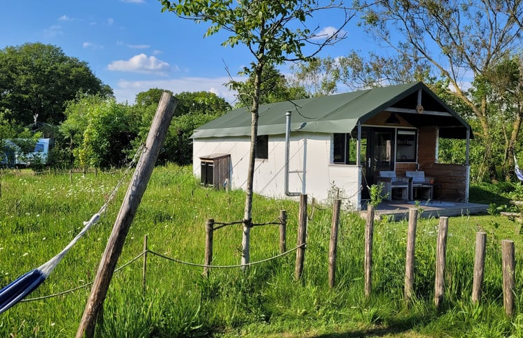 Natuurhuisje in Ruurlo