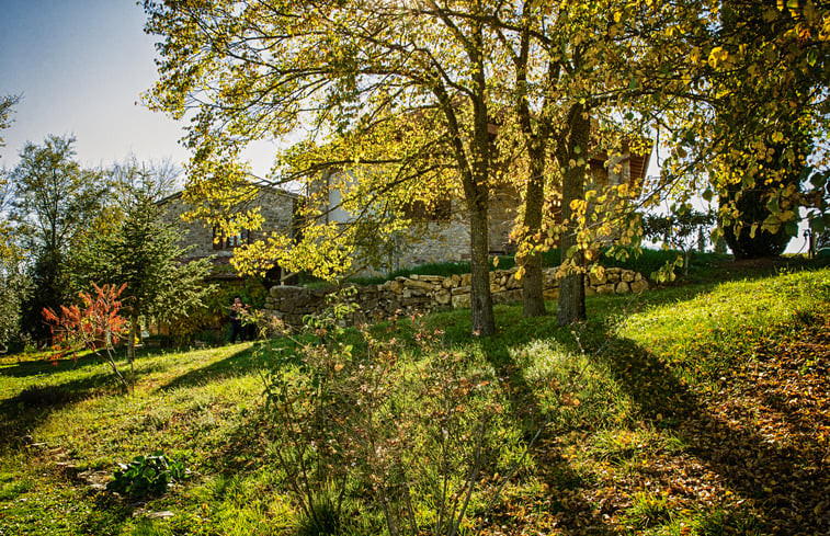 Natuurhuisje in Rotecastello