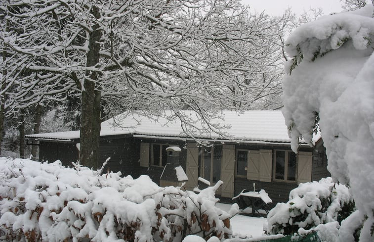 Natuurhuisje in Barvaux- sur- Ourthe