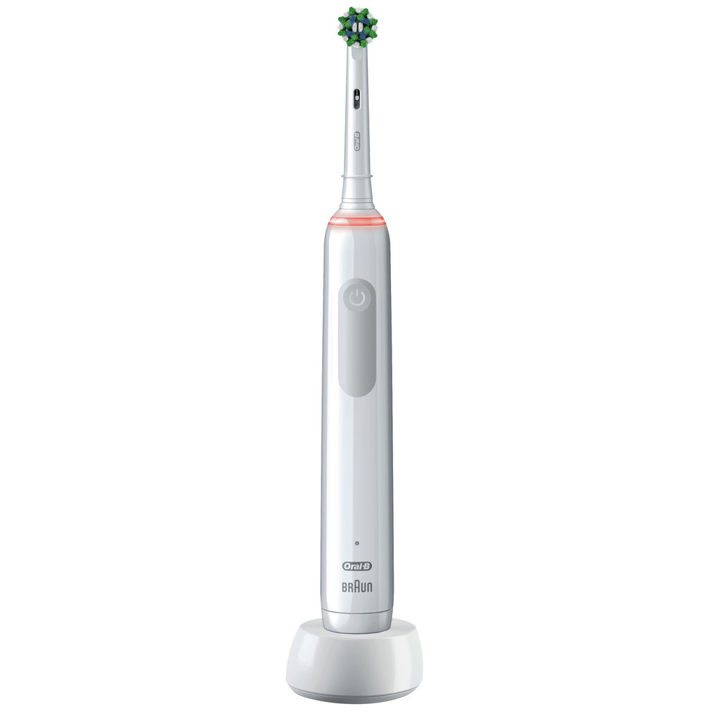 Oral-B Pro 3 3000 Wit