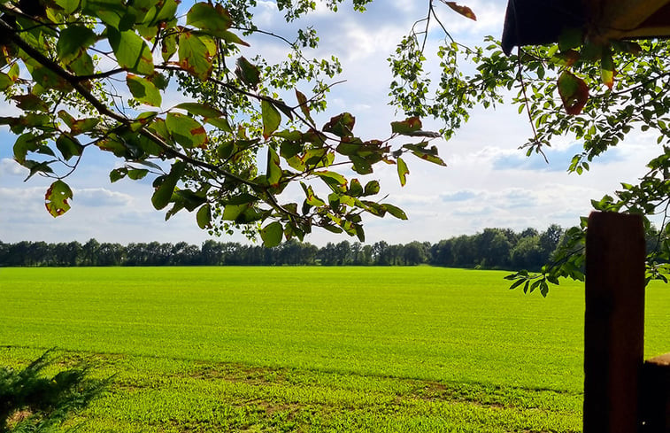 Natuurhuisje in Nistelrode