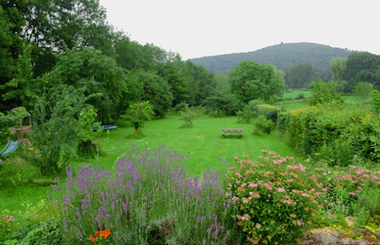 Natuurhuisje in Villers-Ste-Gertrude