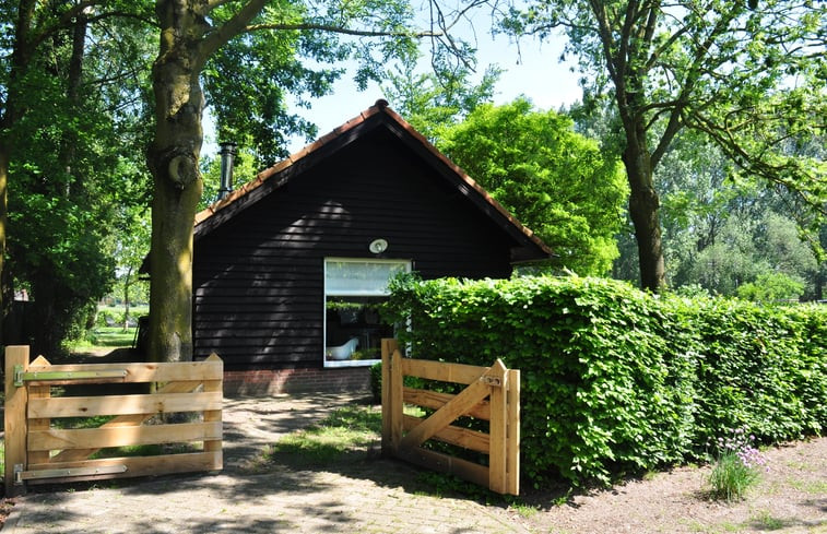 Natuurhuisje in Leende