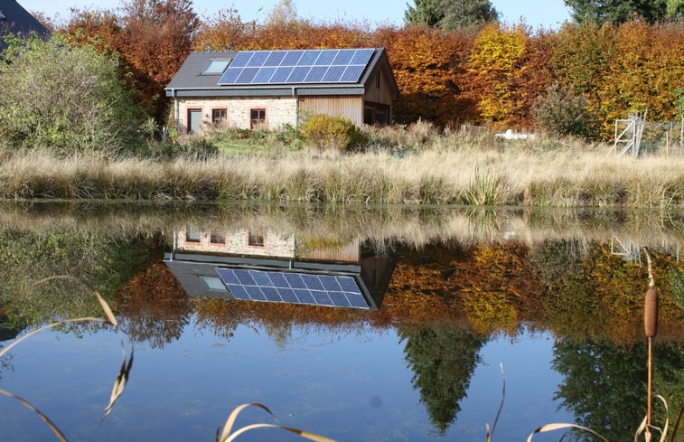 Natuurhuisje in Sourbrodt