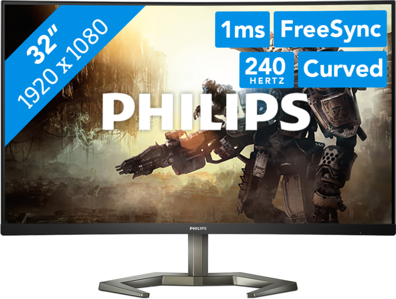 Philips EVNIA 32M1C5200W/00