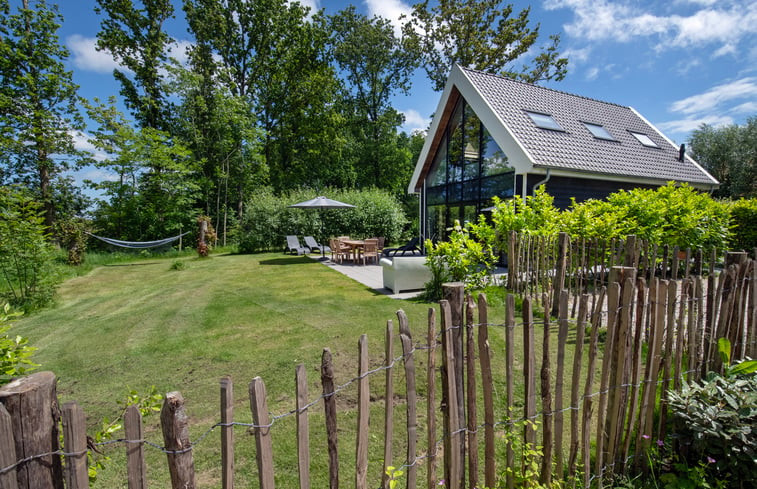 Natuurhuisje in Biggekerke