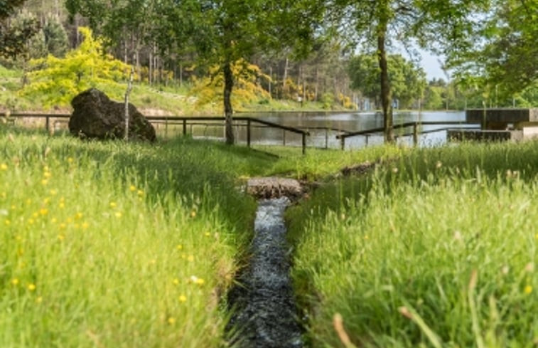 Natuurhuisje in Cabeceiras de Basto