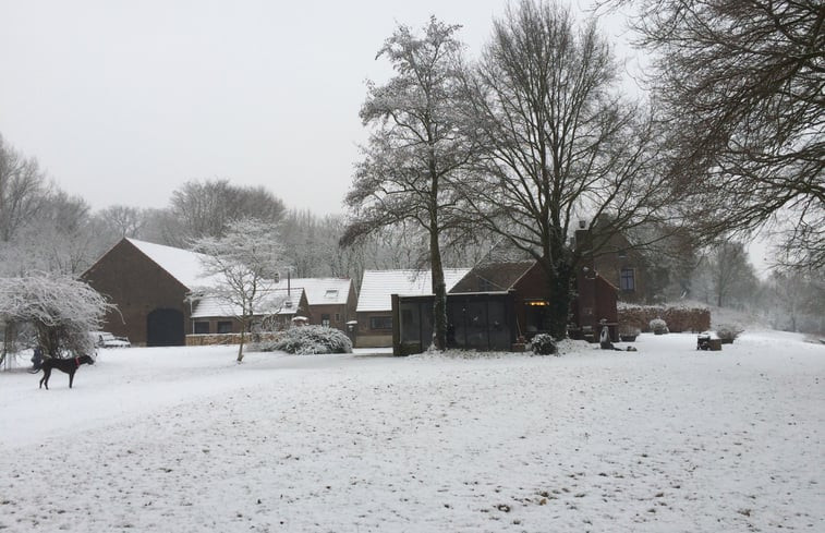 Natuurhuisje in Grubbenvorst