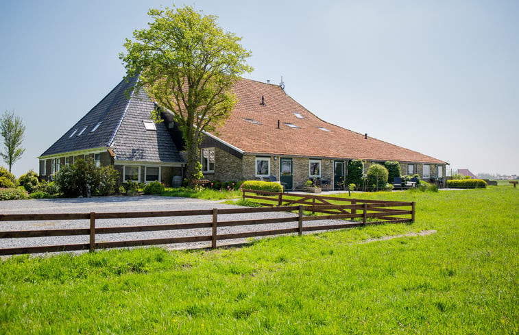 Natuurhuisje in Oudega SWF