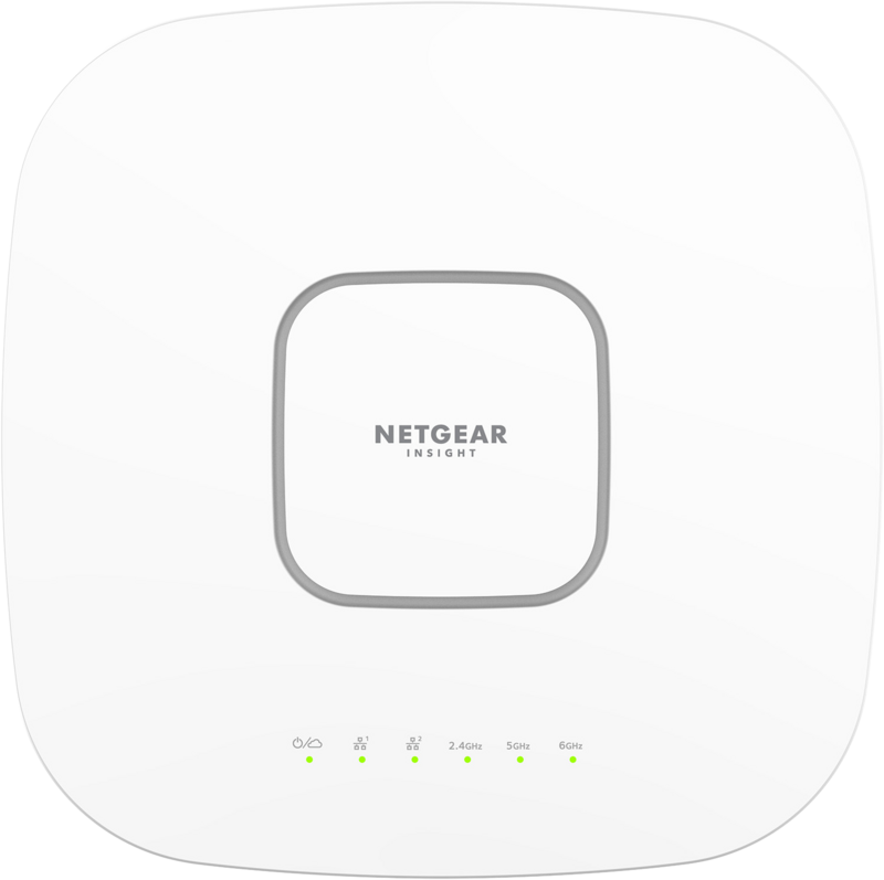 Netgear WAX630E