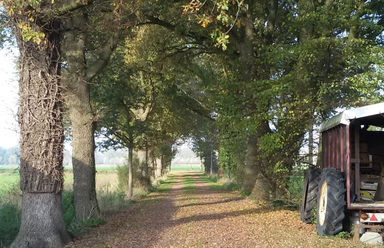 Natuurhuisje in Hengelo-Gld