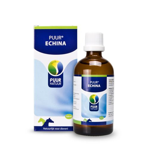 PUUR Echina 100 ml