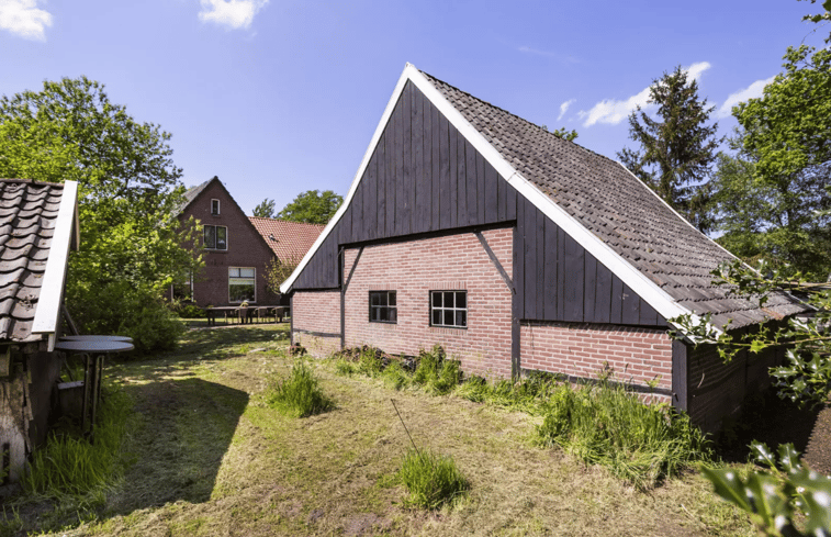 Natuurhuisje in Winterswijk Kotten