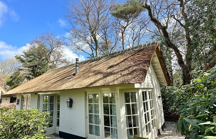 Natuurhuisje in Bergen