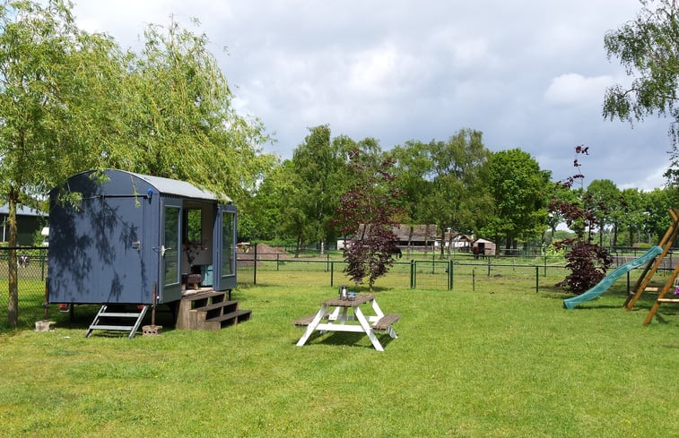 Natuurhuisje in Leende