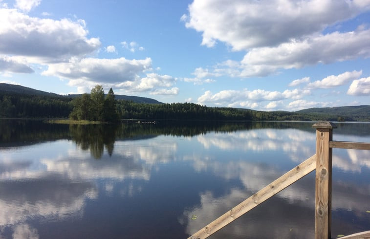 Natuurhuisje in Ekshärad