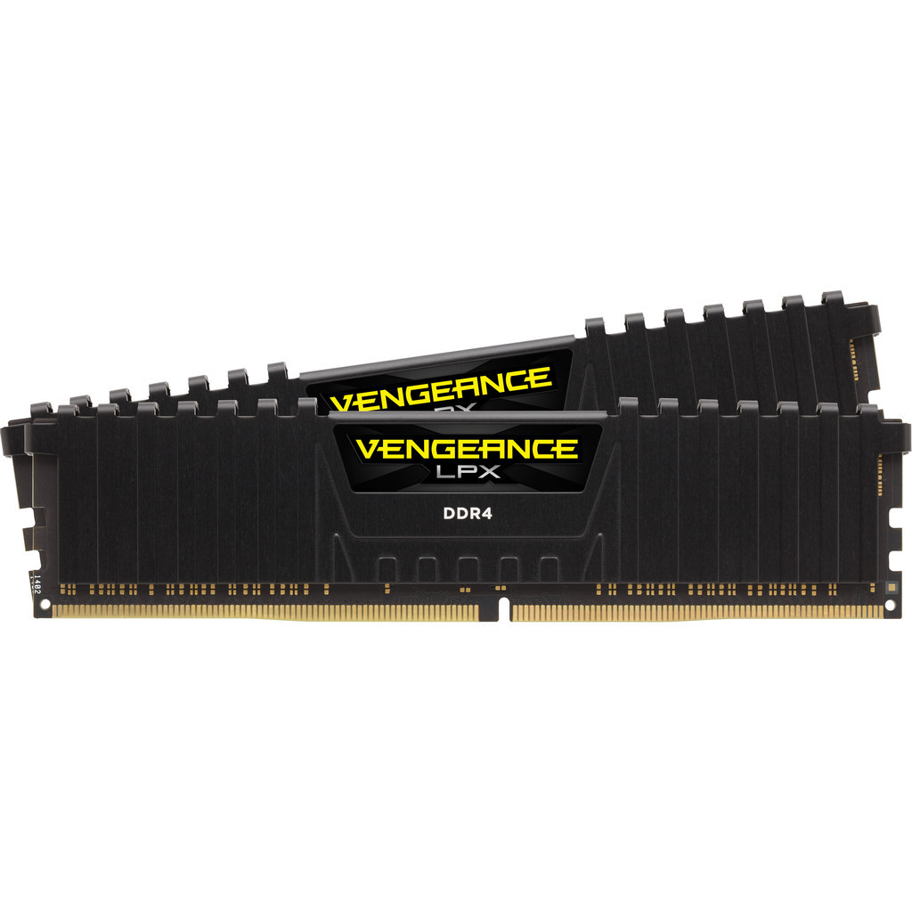 Corsair Vengeance LPX 32GB DDR4 DIMM 2400 Mhz/16 (2x16GB)