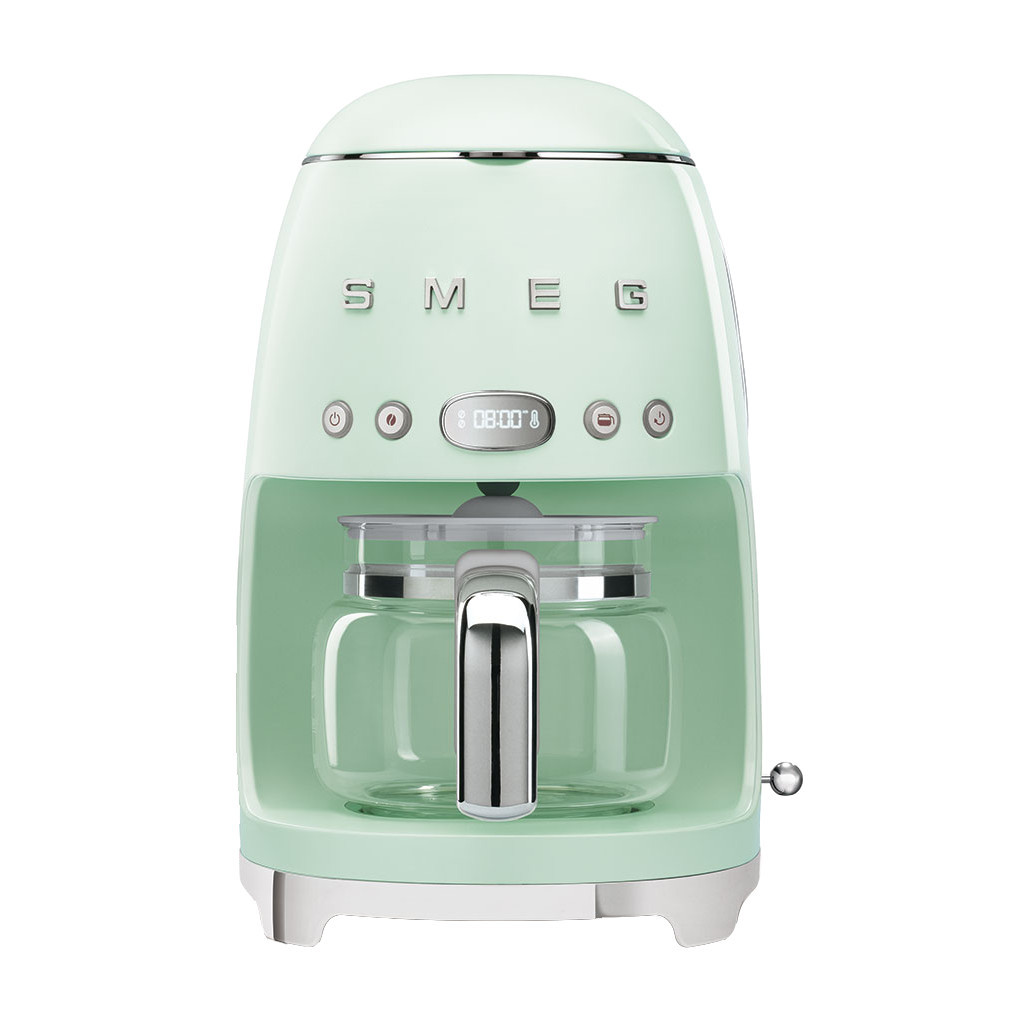 SMEG DCF02PGEU Watergroen