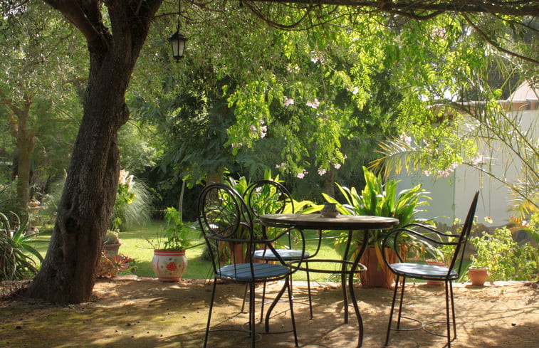 Natuurhuisje in La Muela, Vejer de la Frontera