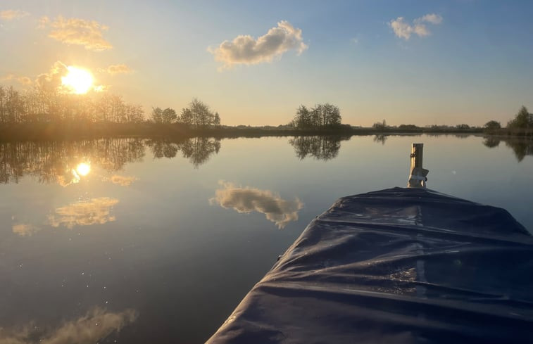 Natuurhuisje in Broek in Waterland