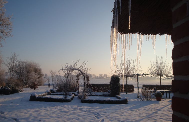 Natuurhuisje in Gytsjerk