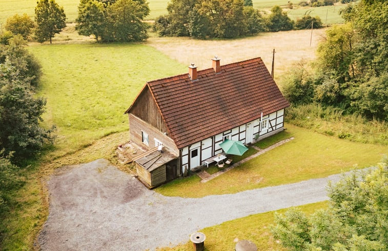 Natuurhuisje in Herbram