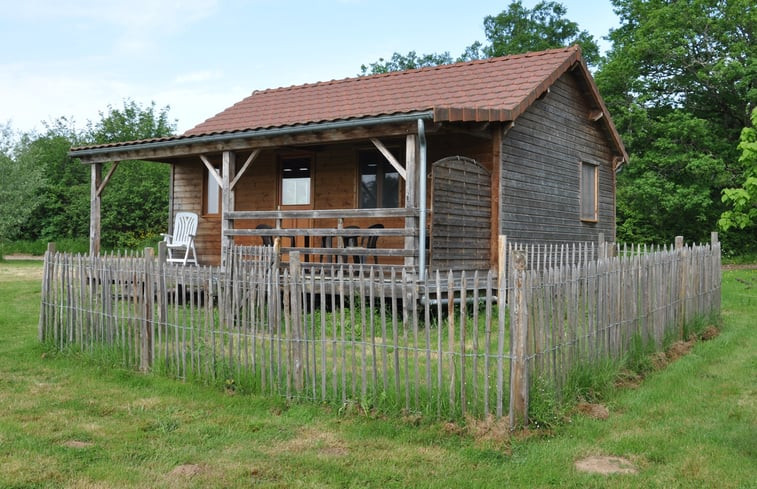 Natuurhuisje in Marigny Sur Yonne