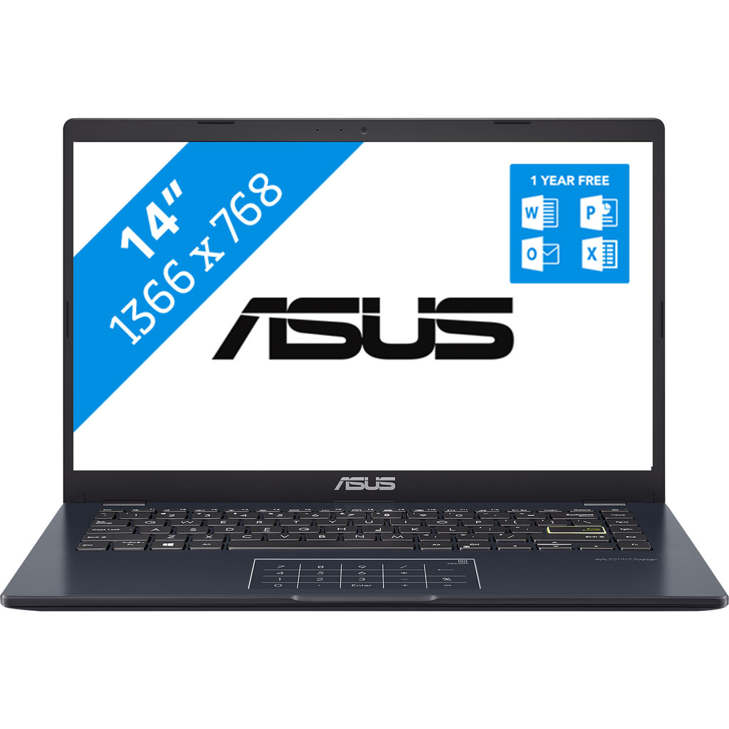 Asus Vivobook Go 14 E410MA-BV1312WS