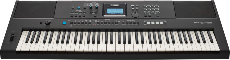 Yamaha PSR-EW425